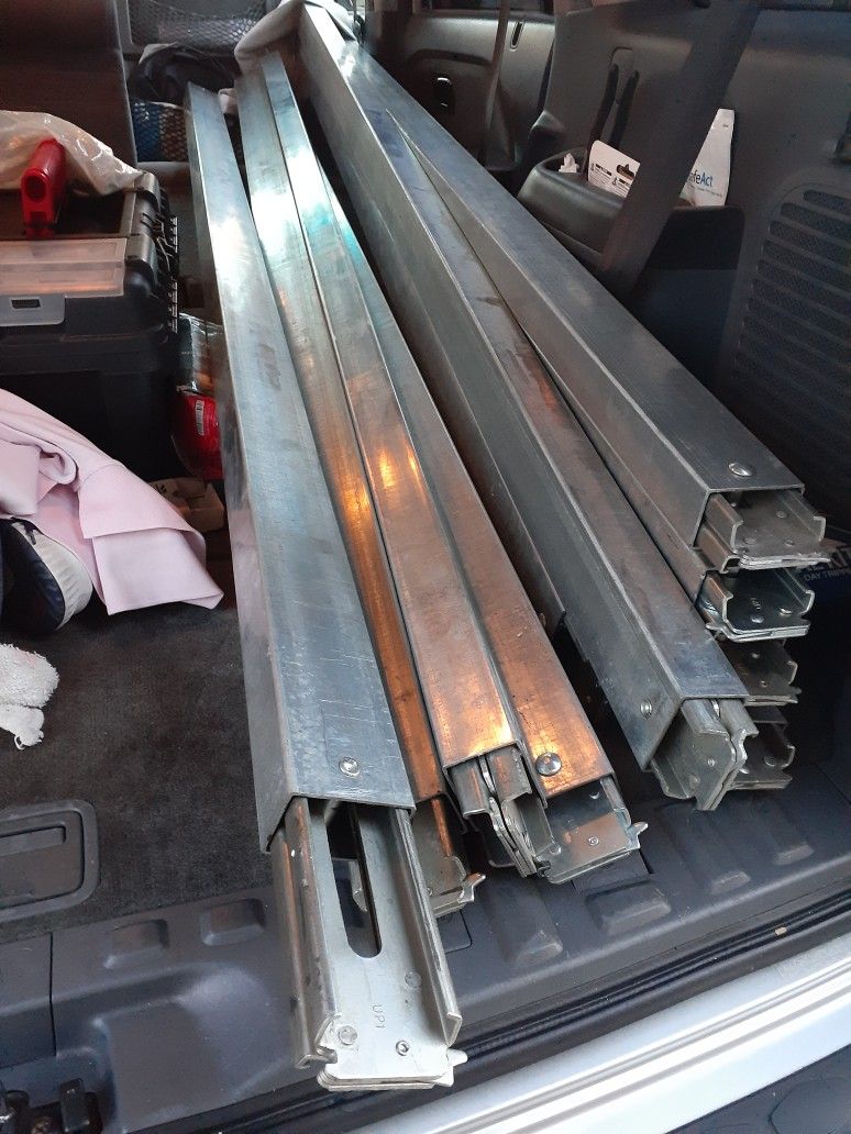 E Track...Load Bars E Track for Sale in Mesa, AZ OfferUp