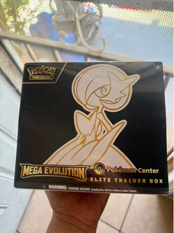 Pokemon etb