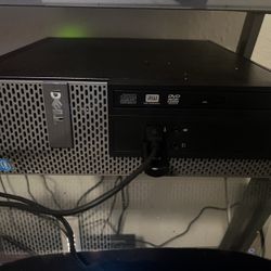 4th Gen i5 + R5 240 Gaming PC