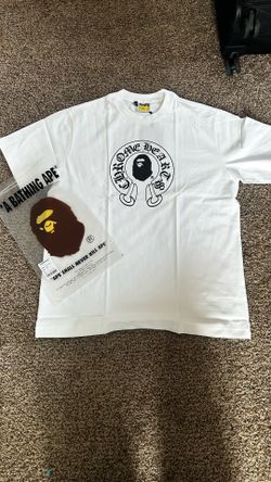 Bow X Chrome T shirt