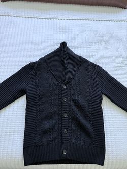 Zara Sweater