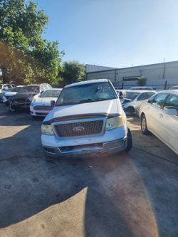 2004 f150 v8 parts