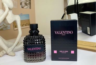 Valentino cologne