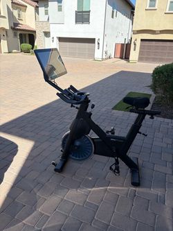 Beach Body MYX Fitness Exercise Bike