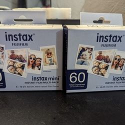 Instax Fujifim