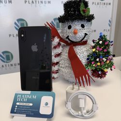 iPhone XS Unlocked 64 Gb