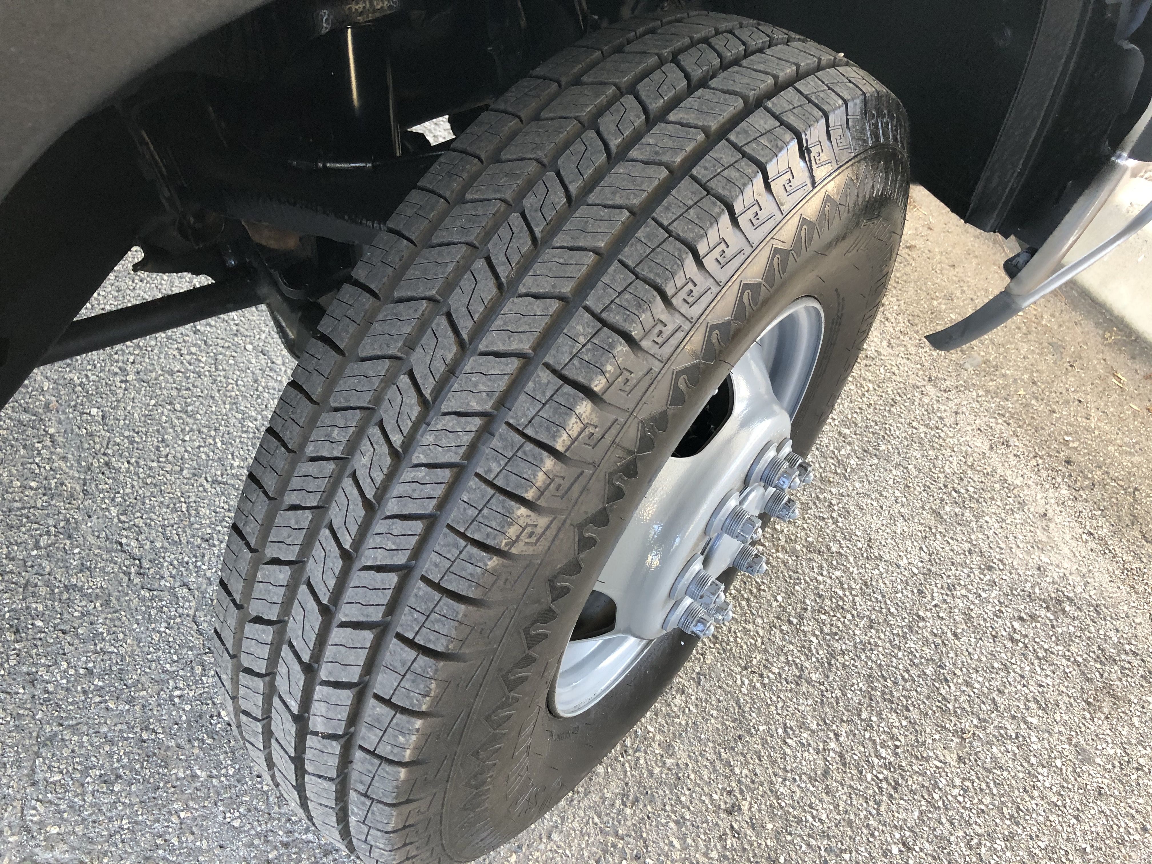 2004 Chevrolet Silverado