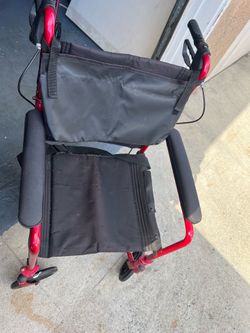 Wheelchair