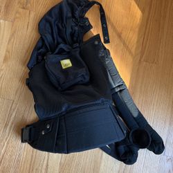 LILLEbaby Carrier