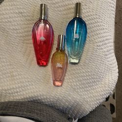 Escada Perfumes 3 For Price Of One 