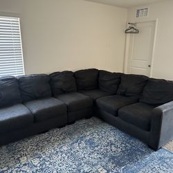 FREE COUCH PICKUP ONLY