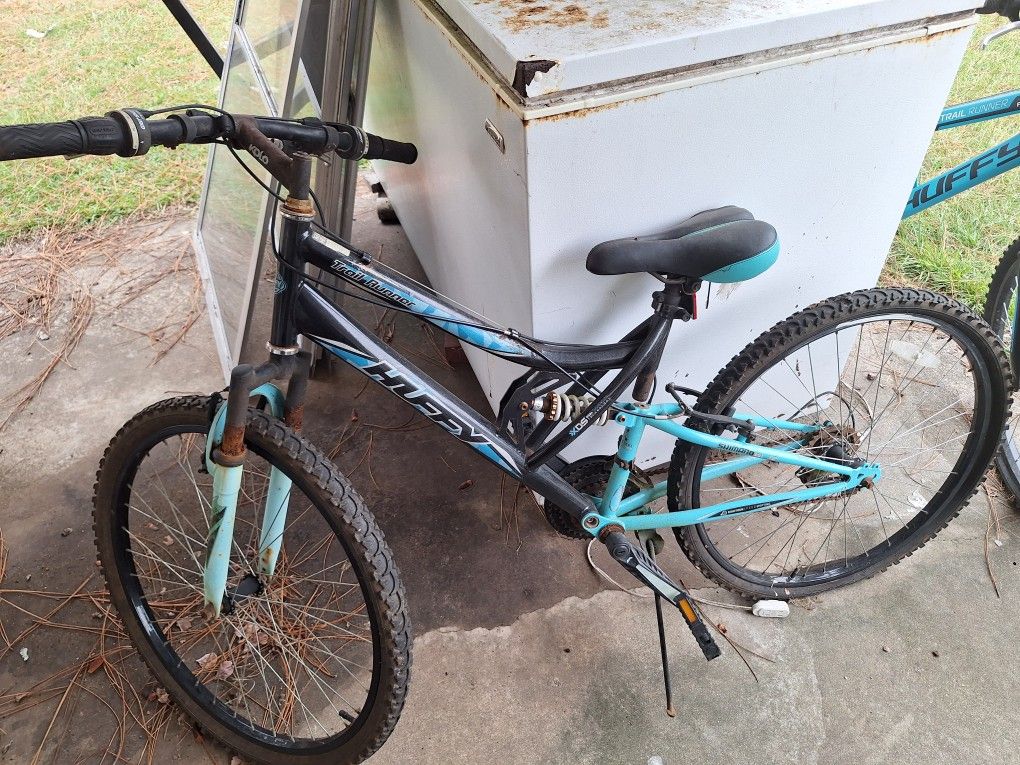 Bicycle