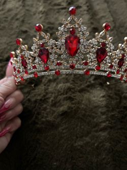 Beautiful tiaras crowns