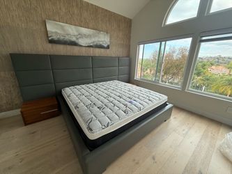 New king Size Mattress