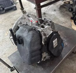 🚘 Transmisión Dodge Grand Caravan 