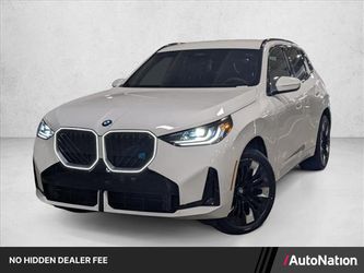 2026 BMW X3