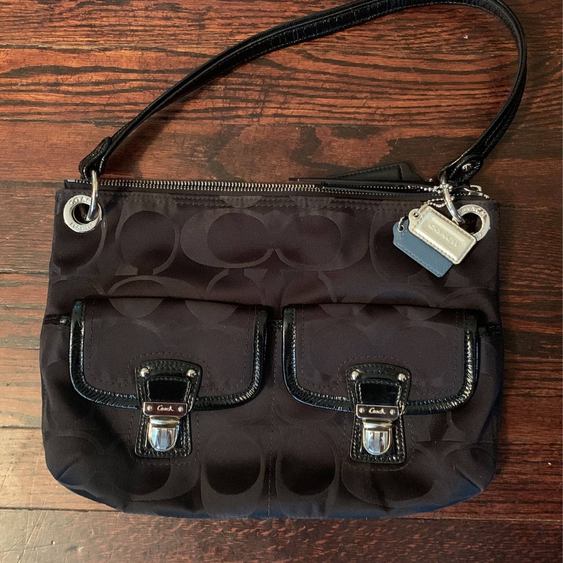 Coach Wallet & Purse