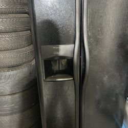 Free Frigidaire Refrigerator 