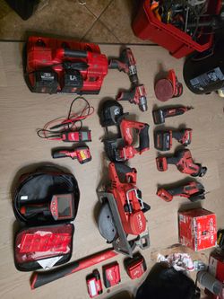Power tools