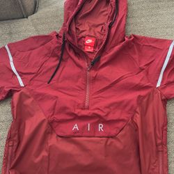 Nike Windbreaker 
