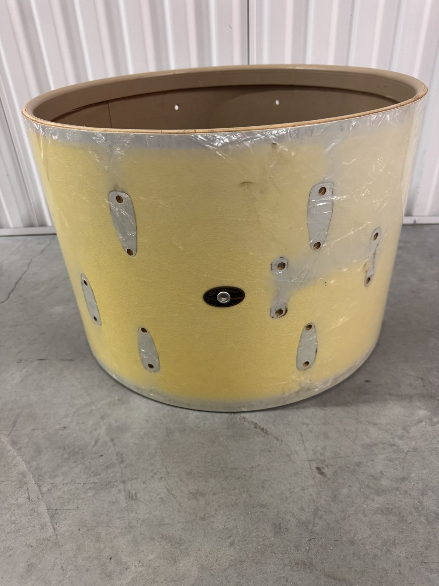 Slingerland 20x14 Bass Drum Shell