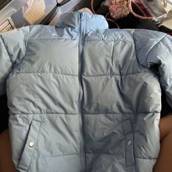 Puffer Jacket
