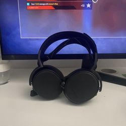SteelSeries Arctis 9X Bluetooth Headset For Xbox Or PC