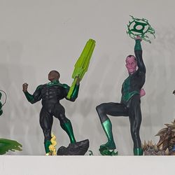 Sideshow Statue Collection