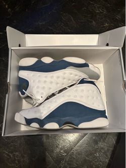 Jordan 13’s