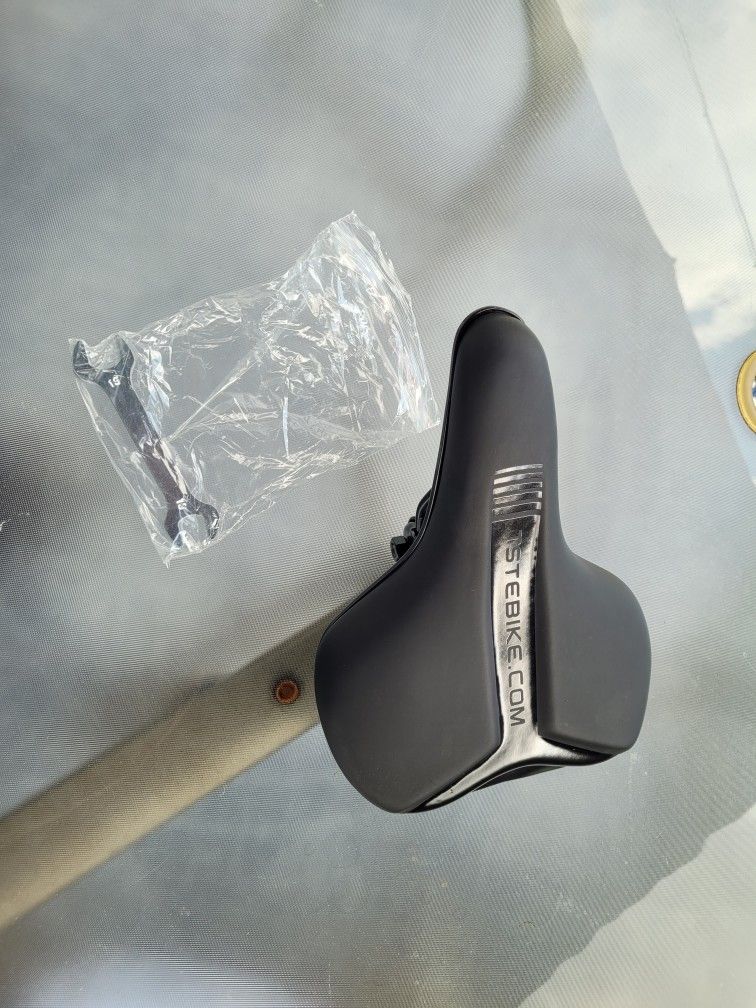Bike Seat