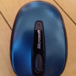 Wireless Mouse
