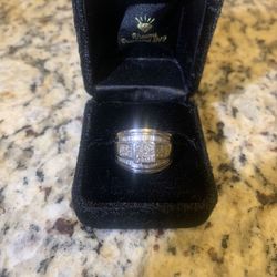 Very Nice Wedding Diamond Ring For Sale