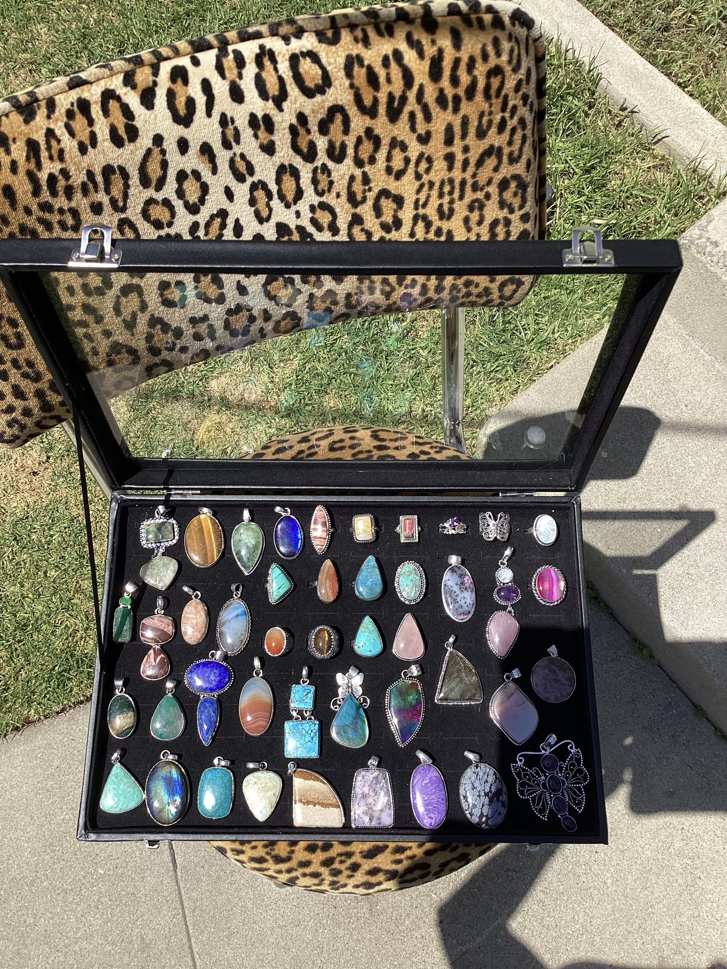 Jewlery Lot