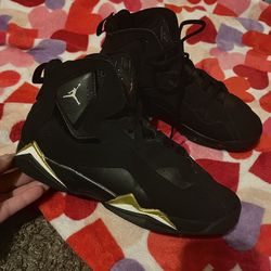 Jordan’s 🖤💛