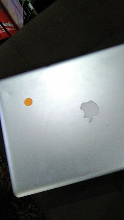 Mac book pro