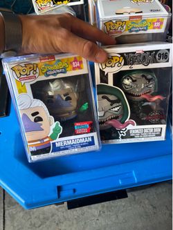 FUNKO POP LOT