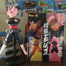 Goku Black