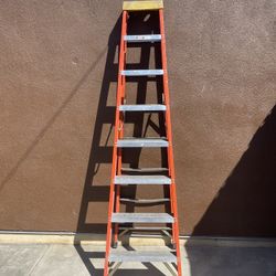 8 Ft Ladder