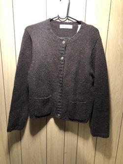 Women cardigan