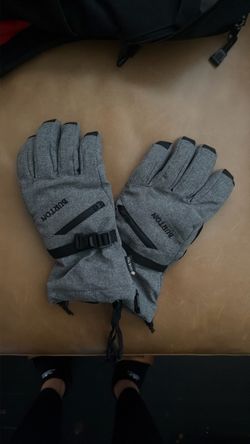 Burton Snowboarding/Ski Gloves Medium