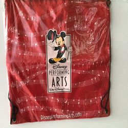 Disney Drawstring Bag