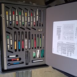 wiring system maintenance kit 