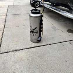 Concrete Sprayer