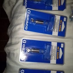 Graco Blue Tips 513 And 517 