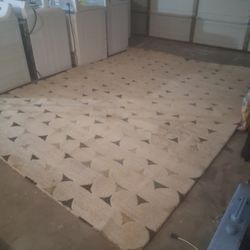 Large Rug