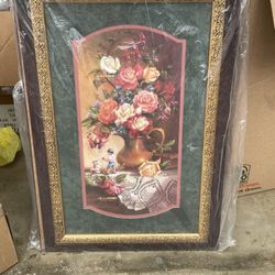 Home Interior Small Frame