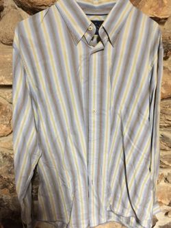 Tommy Bahama XL Shirt