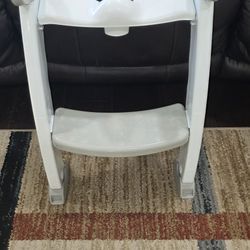 Kids Toilet Seat