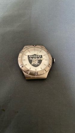 Raiders NFL Watch