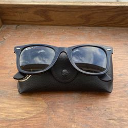 Ray Ban Polarized Sunglasses 